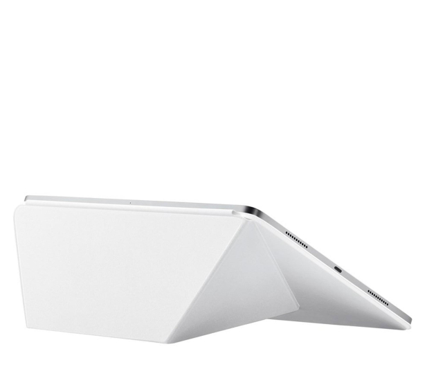 PITAKA Folio 2 case white iPad Air 11" 2024 iPad Pro 11" 2018/2022 - 1369430 - zdjęcie 3